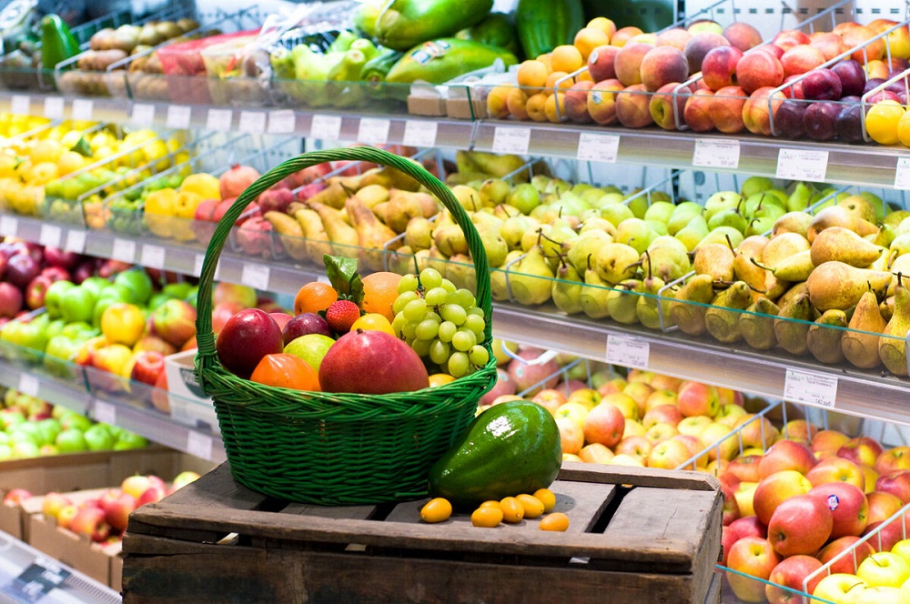 Таможенное оформление фруктов и овощей - полезные статьи от компании Quattro Logistics