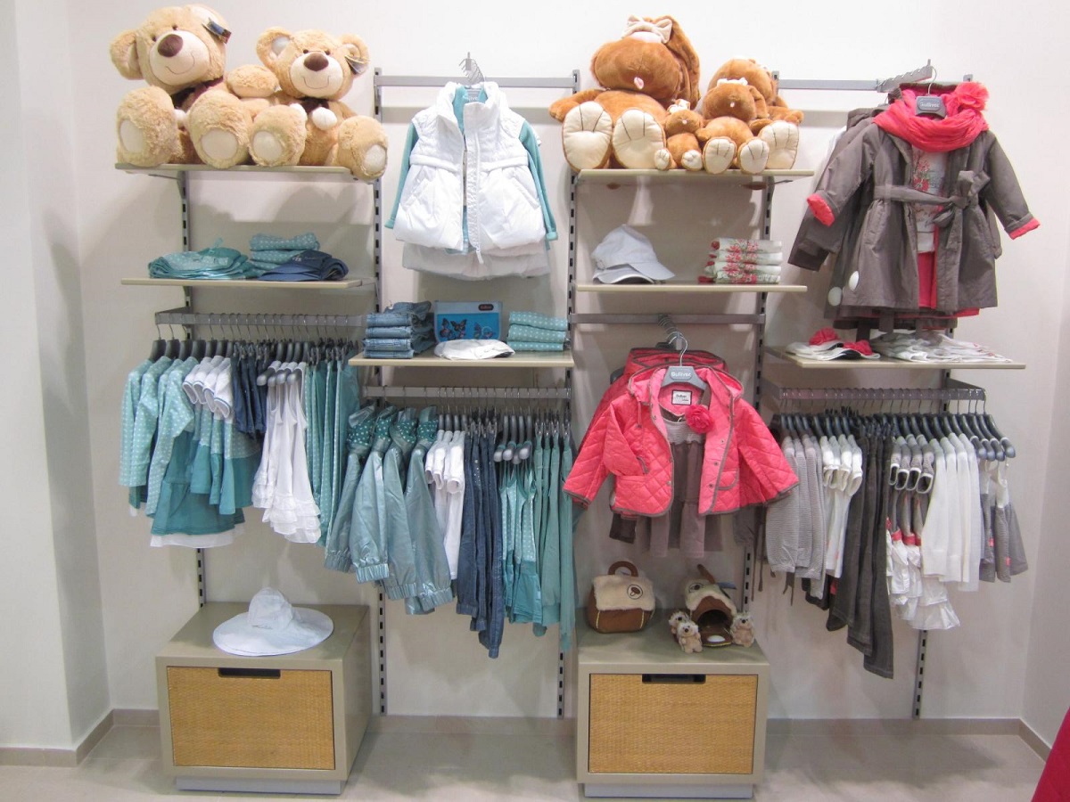 Московский Интернет Магазин Детской Одежды